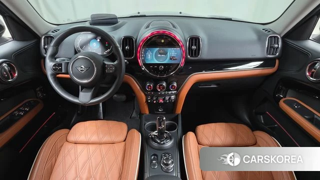 Mini Cooper Countryman id 4762805 из Кореи 29