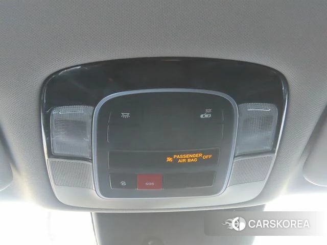 Hyundai Sonata (DN8) id 4577970 из Кореи 16