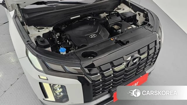 Hyundai The New Palisade id 4975877 из Кореи 16