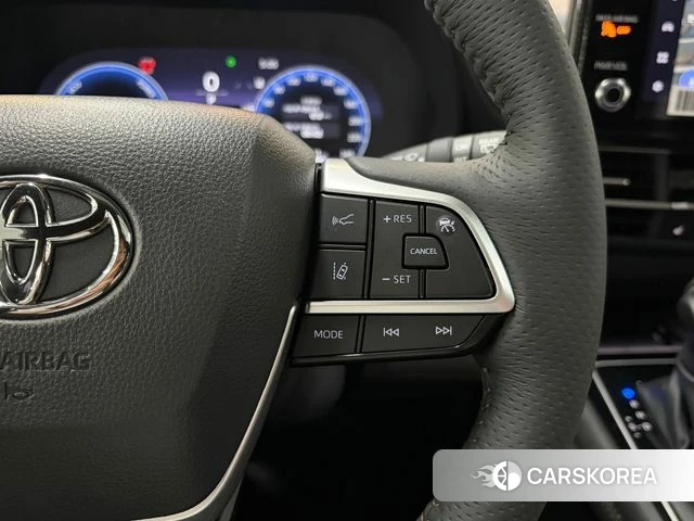 Toyota Sienna 4th Generation id 4879524 из Кореи 15