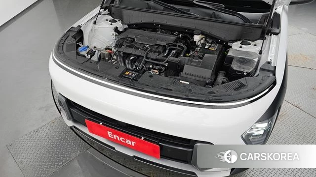 Hyundai Kona (SX2) id 4957533 из Кореи 27