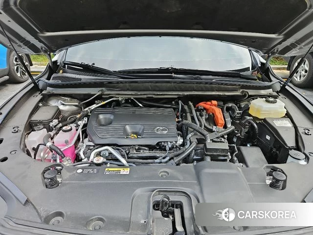 Lexus RX450h + 5th generation id 4949833 из Кореи 16