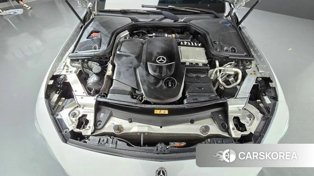 Mercedes-Benz CLS-Class C257 id 4930602 из Кореи 32