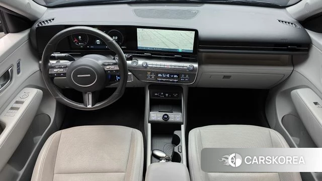 Hyundai Kona (SX2) id 4996556 из Кореи 29