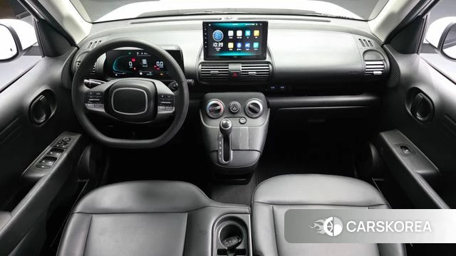 Hyundai Casper id 4981177 из Кореи 26
