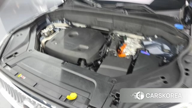 Volvo XC90 second Generation id 4986056 из Кореи 32