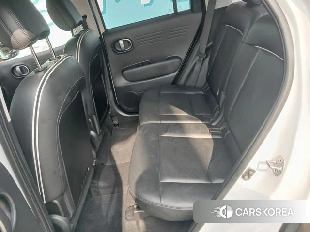 Hyundai Casper id 4980741 из Кореи 16