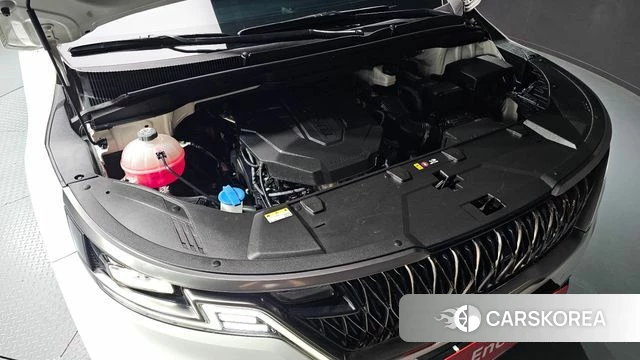 Kia Carnival 4th generation id 4986142 из Кореи 27
