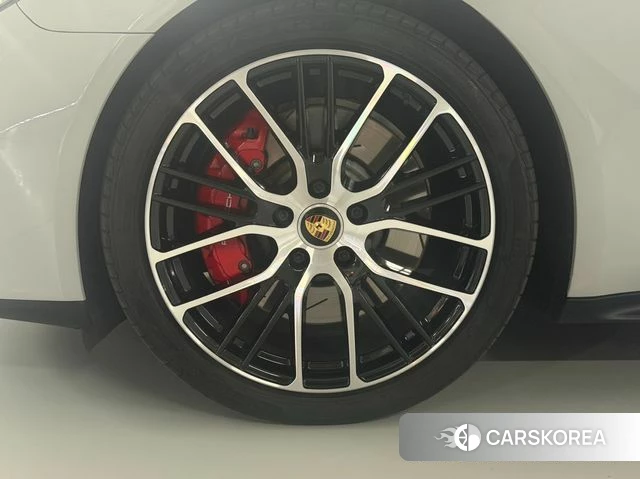 Porsche Panamera (971) id 4922348 из Кореи 11