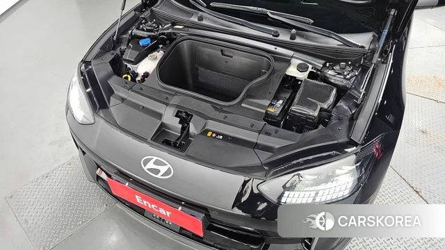 Hyundai Ionic 6 id 4957840 из Кореи 16