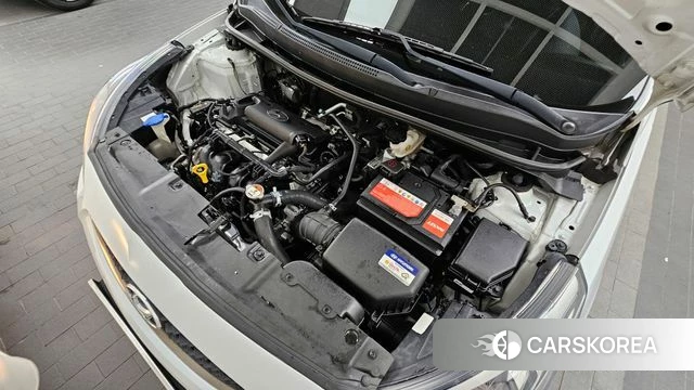 Hyundai Accent (New type) id 4742052 из Кореи 27