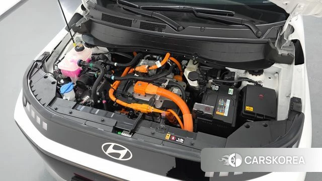 Hyundai Casper Electric id 4834213 из Кореи 16