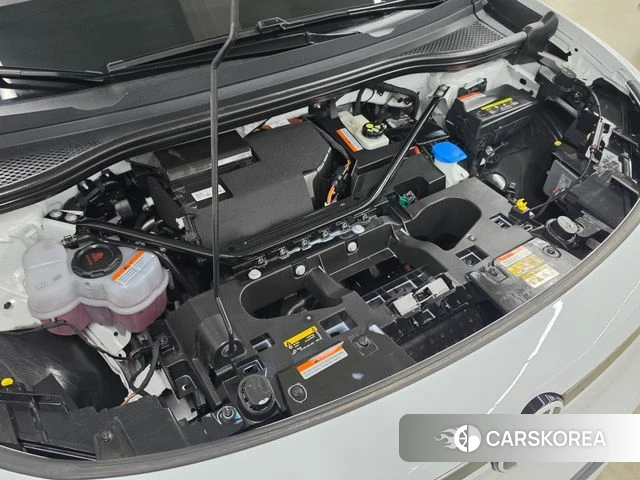 Volkswagen ID.4 id 5021531 из Кореи 16