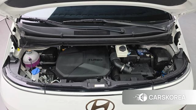 Hyundai Staria id 4725069 из Кореи 29