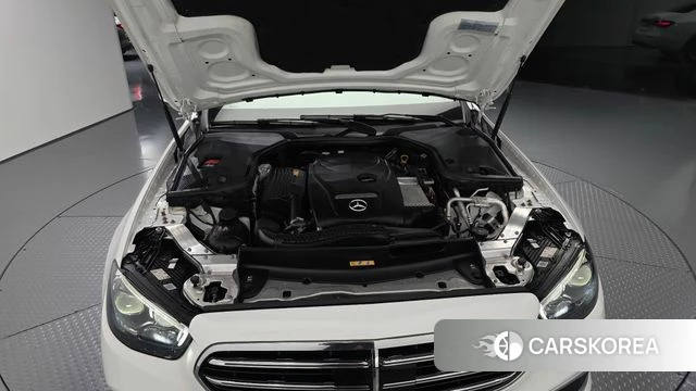 Mercedes-Benz E-Class W213 id 5022924 из Кореи 27