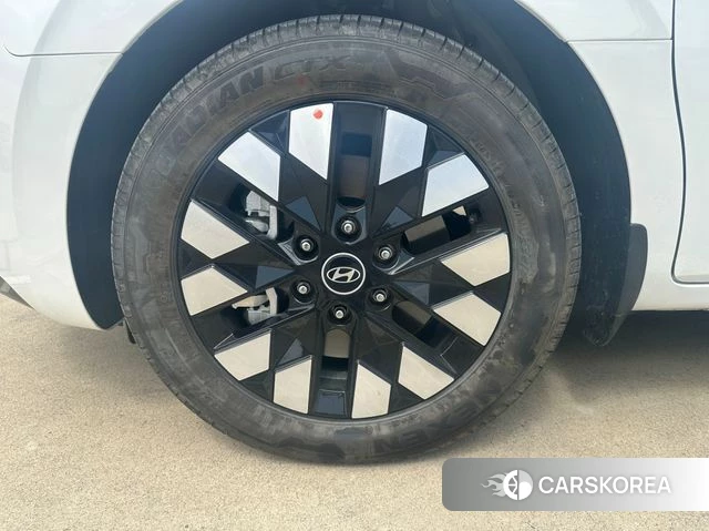 Hyundai Staria id 4773308 из Кореи 16