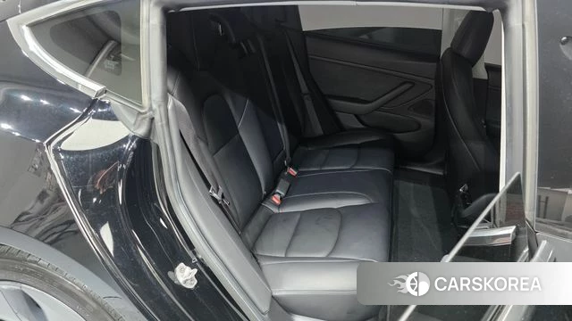 Tesla Model 3 id 4683716 из Кореи 9
