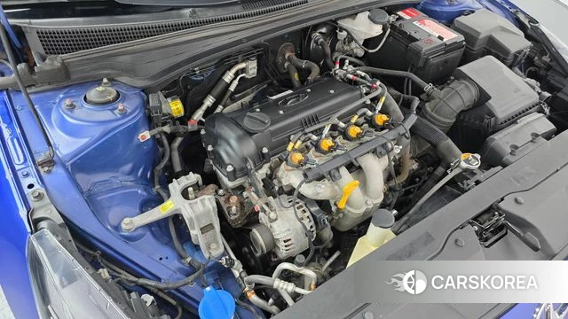 Hyundai Avante (CN7) id 4966983 из Кореи 16