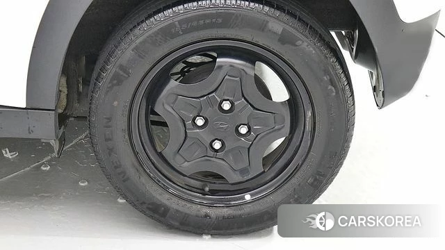 Hyundai Casper id 5040424 из Кореи 16