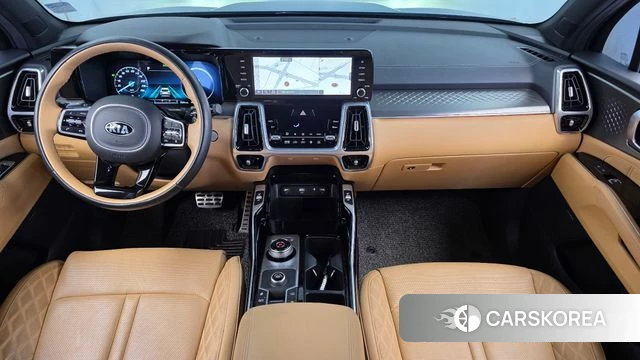 Kia Sorento 4th Generation id 5023262 из Кореи 31