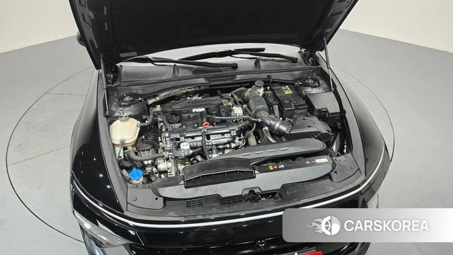 Hyundai Sonata D Edge (DN8) id 4749420 из Кореи 30