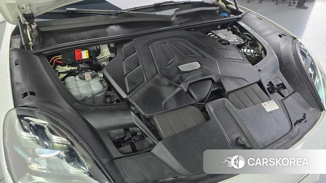 Porsche Cayenne (PO536) id 5013755 из Кореи 15