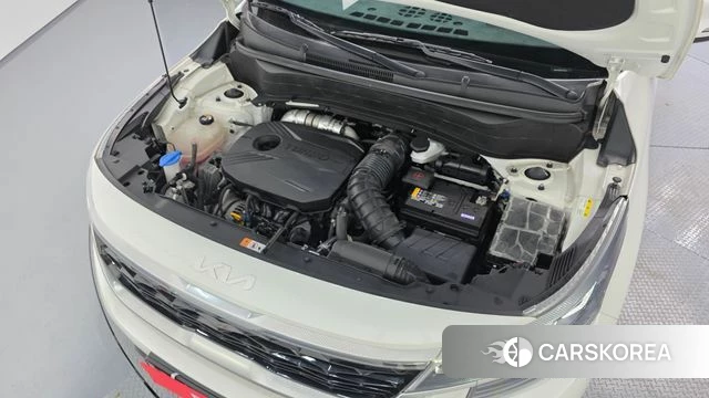 Kia Seltos id 4951247 из Кореи 34