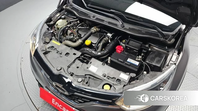 Renault Korea (Samsung) New QM3 id 4978304 из Кореи 16