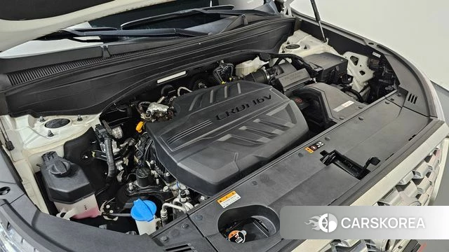 Hyundai Palisade id 4992315 из Кореи 31