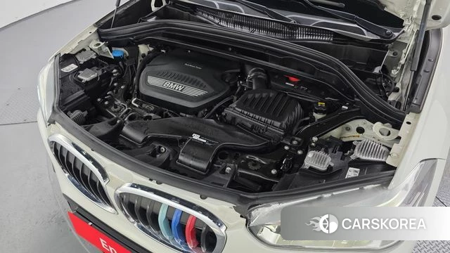 BMW X1 (F48) id 5013905 из Кореи 16
