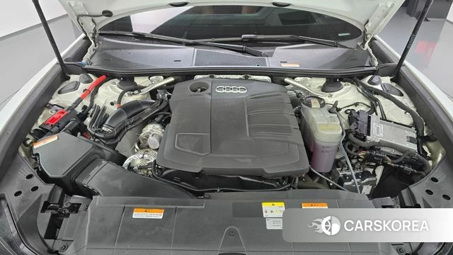Audi A6 (C8) id 4898730 из Кореи 16