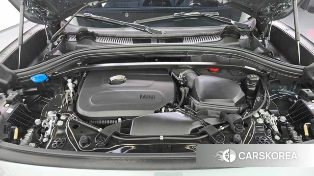Mini Cooper S Countryman 3rd Generation id 4964789 из Кореи 31
