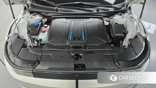 Hyundai Ionic 5 id 5027734 из Кореи 16