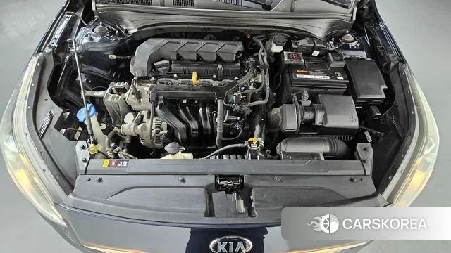 Kia Come New K3 id 5024052 из Кореи 16
