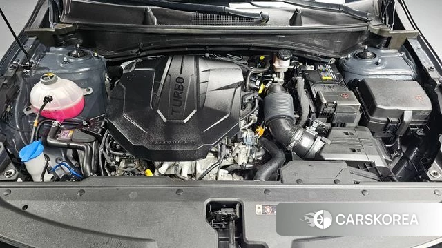 Kia Sportage 5th Generation id 4965577 из Кореи 30