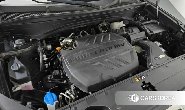 Hyundai Palisade id 4958829 из Кореи 15