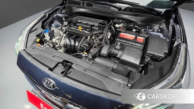 Kia Come New K3 id 4977525 из Кореи 28