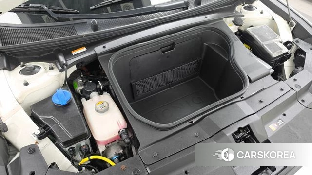 Hyundai Ionic 6 id 5016943 из Кореи 29