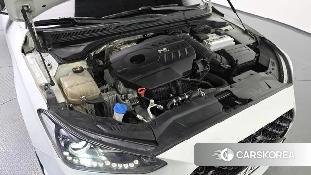 Hyundai Veloster (JS) id 4780924 из Кореи 27