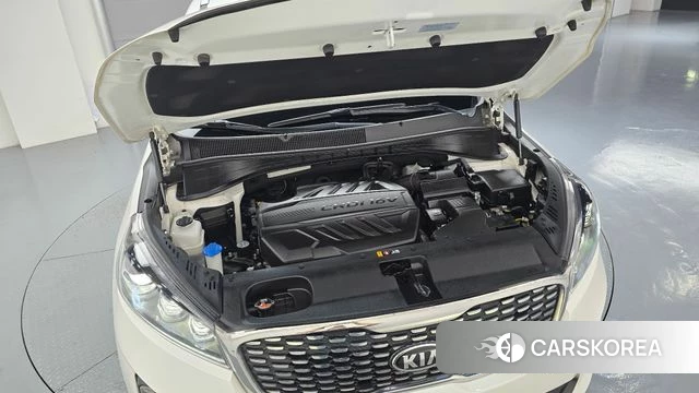 Kia The New Sorento id 4998797 из Кореи 16