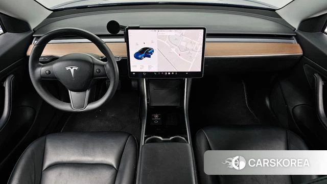 Tesla Model 3 id 4987735 из Кореи 29