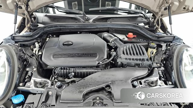 Mini Cooper id 5022652 из Кореи 27