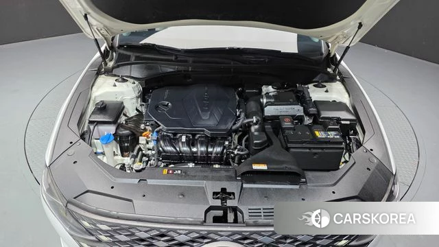 Hyundai The New Grandeur IG id 5012739 из Кореи 31