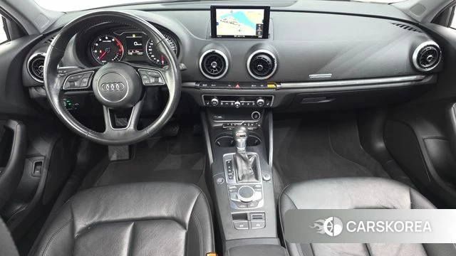Audi New A3 id 5035859 из Кореи 26