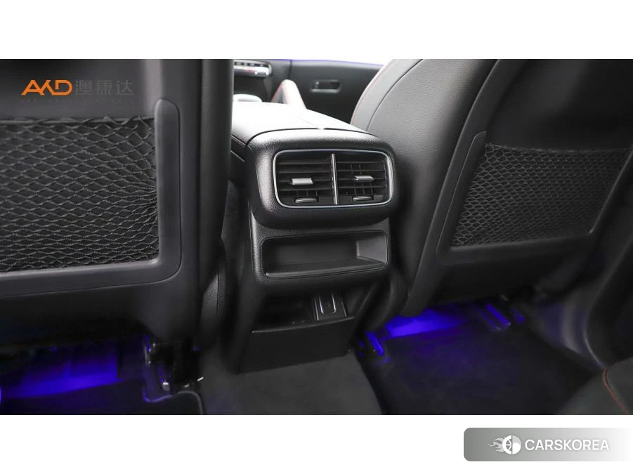 Mercedes-Benz AMG GLE 2021 Черный из Китая, фото 6