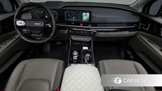 Kia The New Carnival 4th Generation id 5026049 из Кореи 37