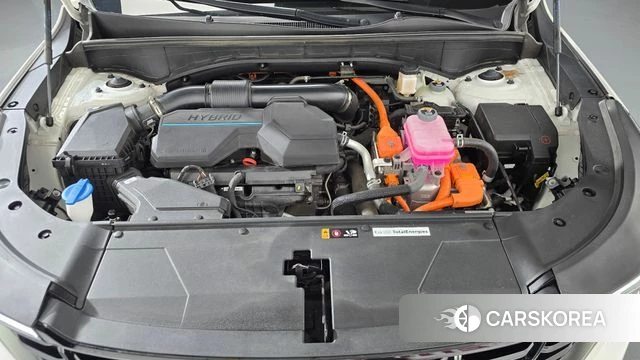 Kia The New Sorento 4th Generation id 5026343 из Кореи 33