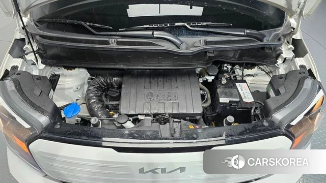 Kia The New Kia Ray id 5033754 из Кореи 16