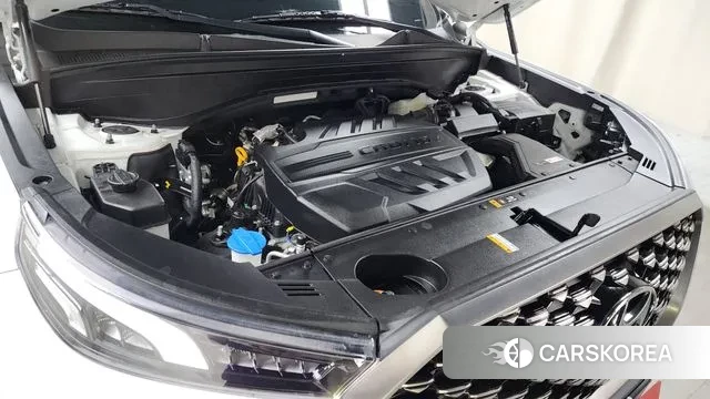 Hyundai Palisade id 3349040 из Кореи 16