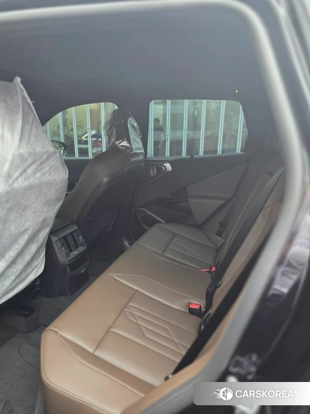BMW X3 (G45) id 4995188 из Кореи 7